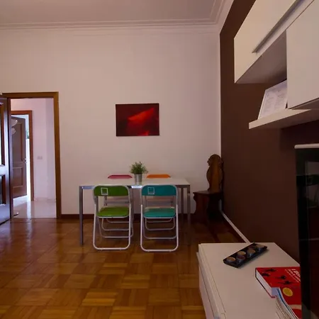 Appartement Italianway-juvara Milan