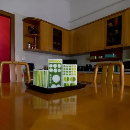 Appartement Italianway-juvara