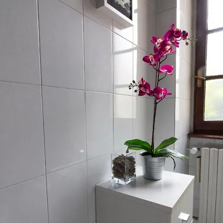 Appartement Italianway-juvara *
