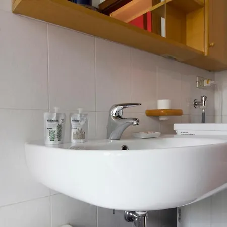 Italianway-juvara Daire Milano