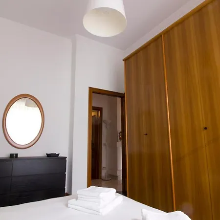 Appartement Italianway-juvara