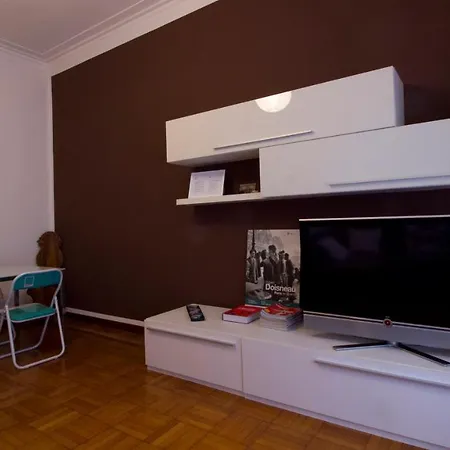 Appartement Italianway-juvara Milan