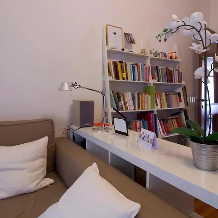 Appartement Italianway-juvara