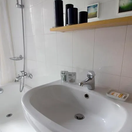 Italianway-juvara Appartement Milan